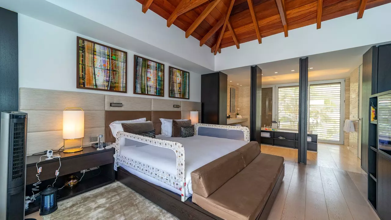 Villa Wake Up in St Barths, photo 6 of 21