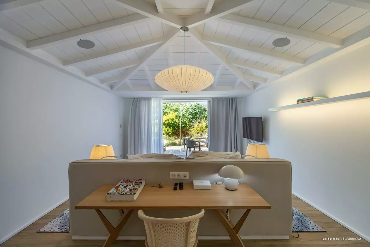 Villa Wine Note in St Barths, photo 12 of 29