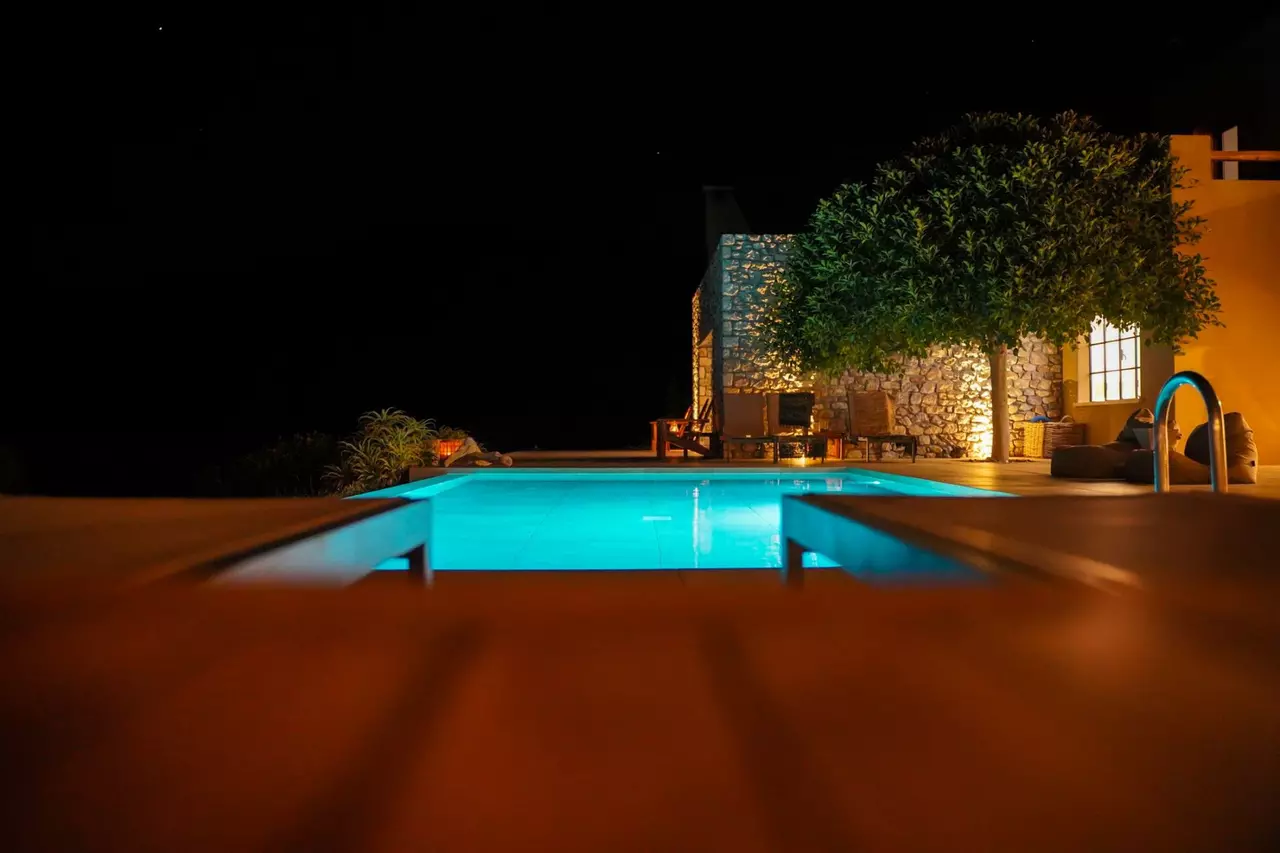 Beach House Arvi West - Luxury Villa in Crete, photo 18 of 32