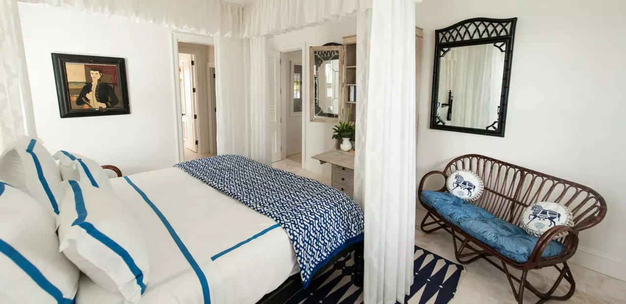 Villa Lily Pad in Bahamas, photo 18 of 24