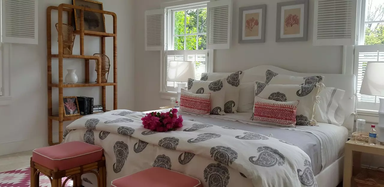 Villa Lily Pad in Bahamas, photo 15 of 24
