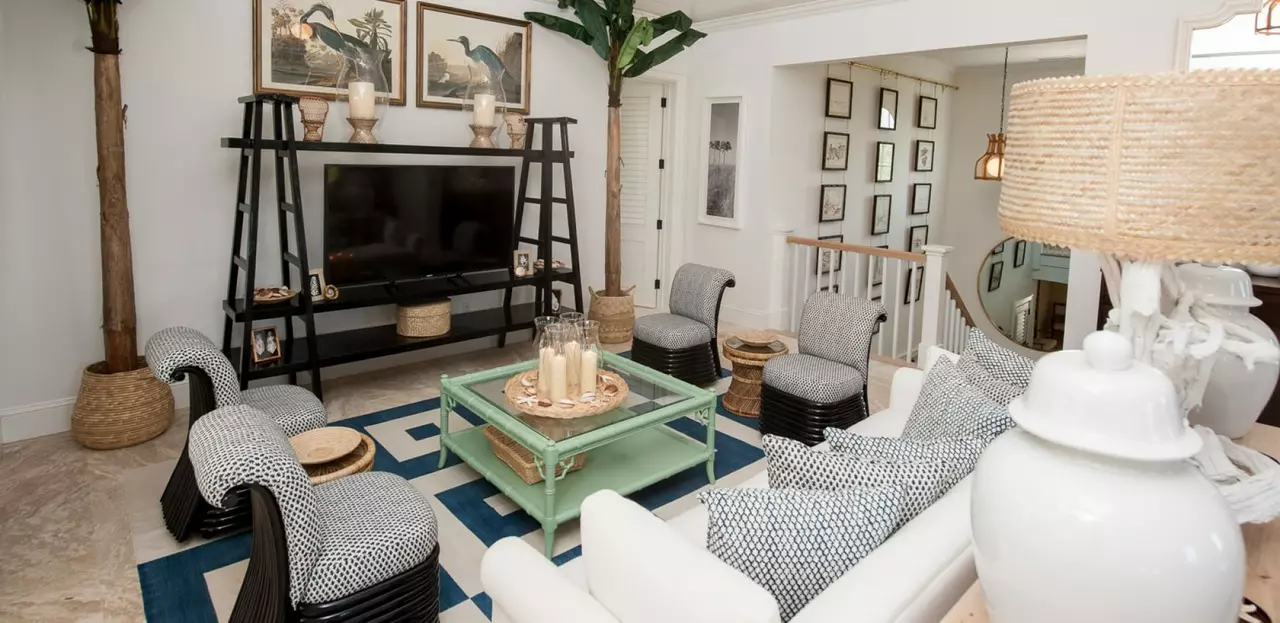 Villa Lily Pad in Bahamas, photo 9 of 24