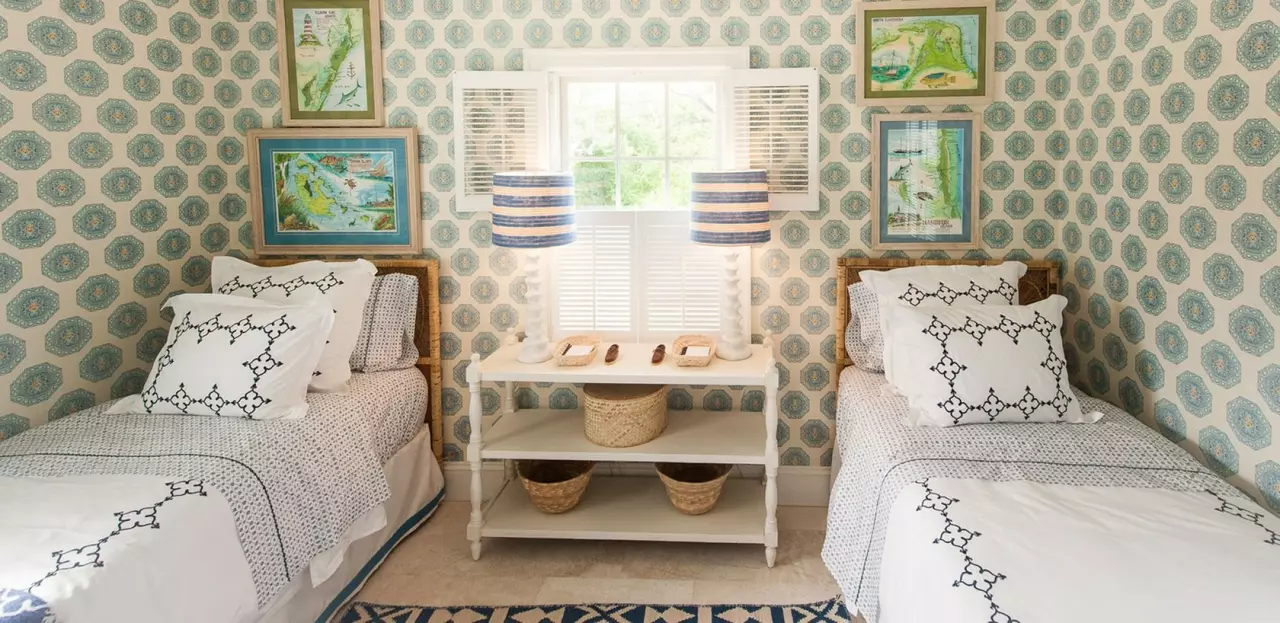 Villa Lily Pad in Bahamas, photo 3 of 24