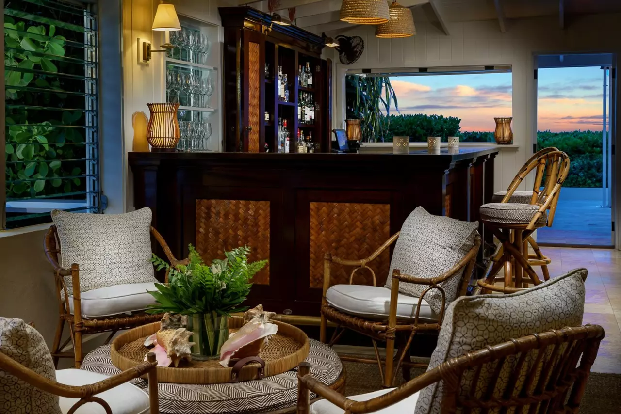 Villa Lily Pad in Bahamas, photo 14 of 24