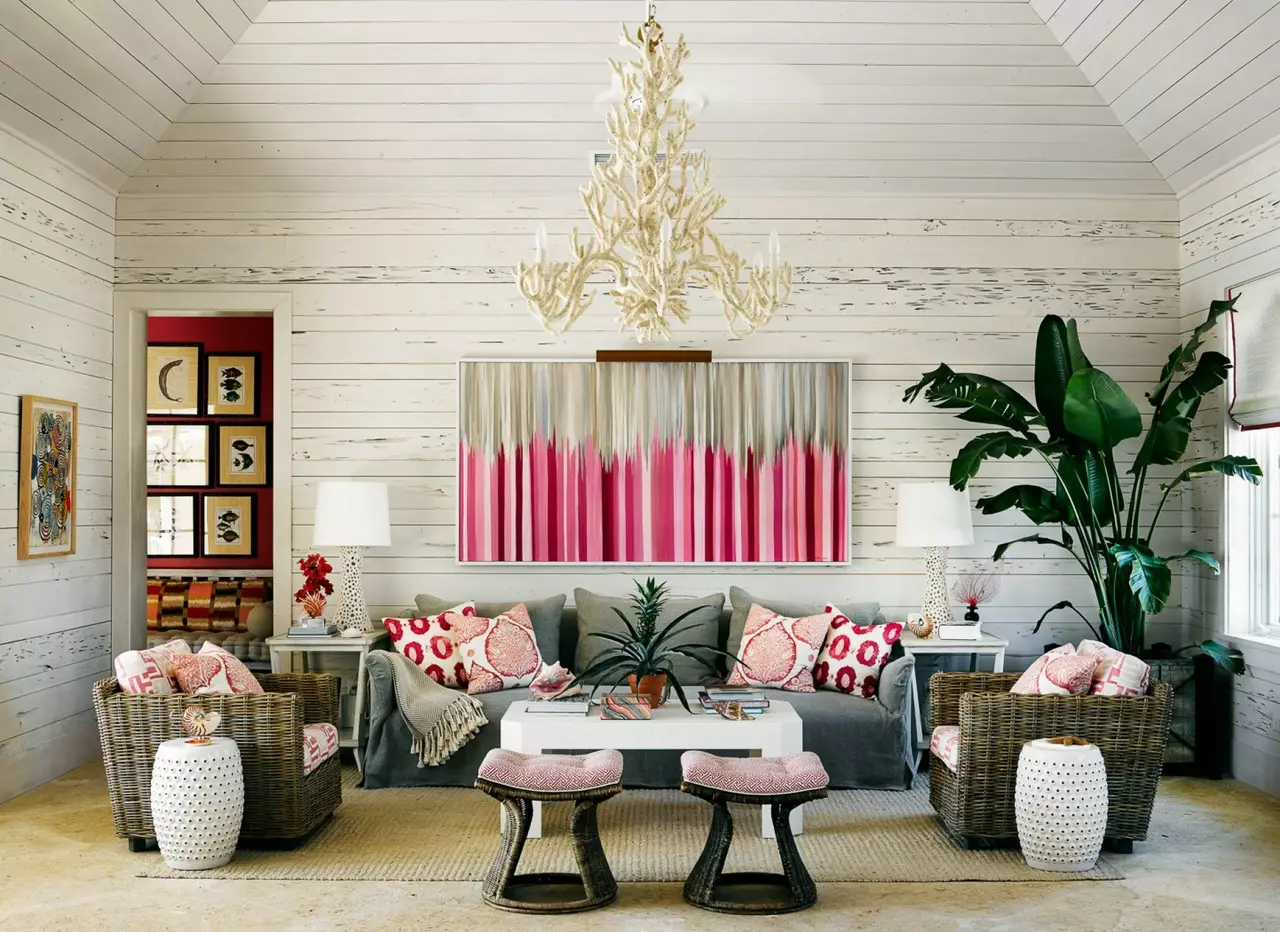 Villa Lily Pad in Bahamas, photo 8 of 24