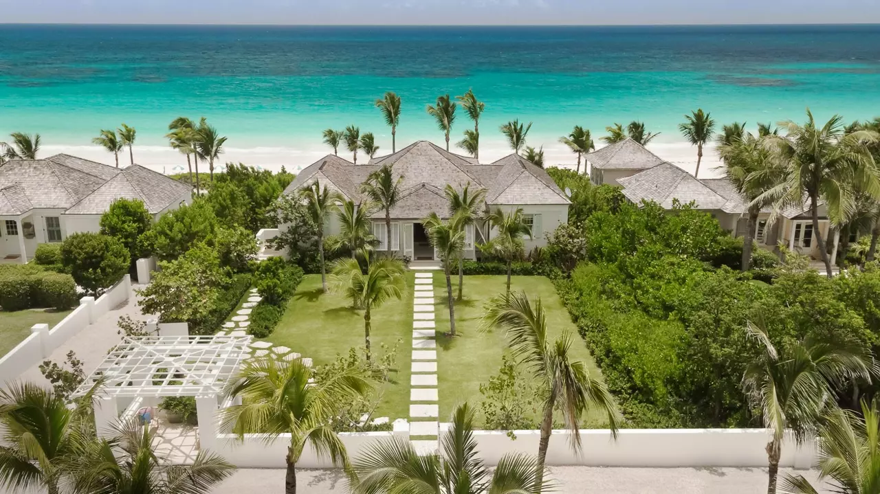 Villa Lily Pad in Bahamas, photo 2 of 24