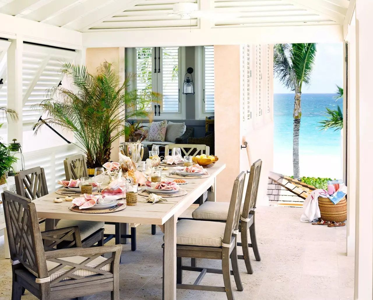 Villa Lily Pad in Bahamas, photo 12 of 24