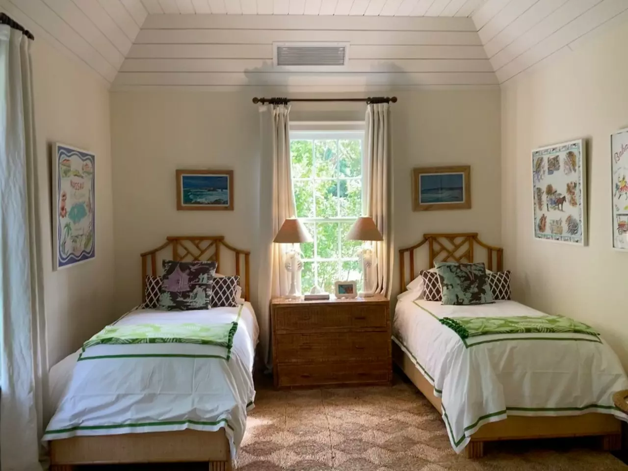 Villa Windwhistle in Bahamas, photo 34 of 38