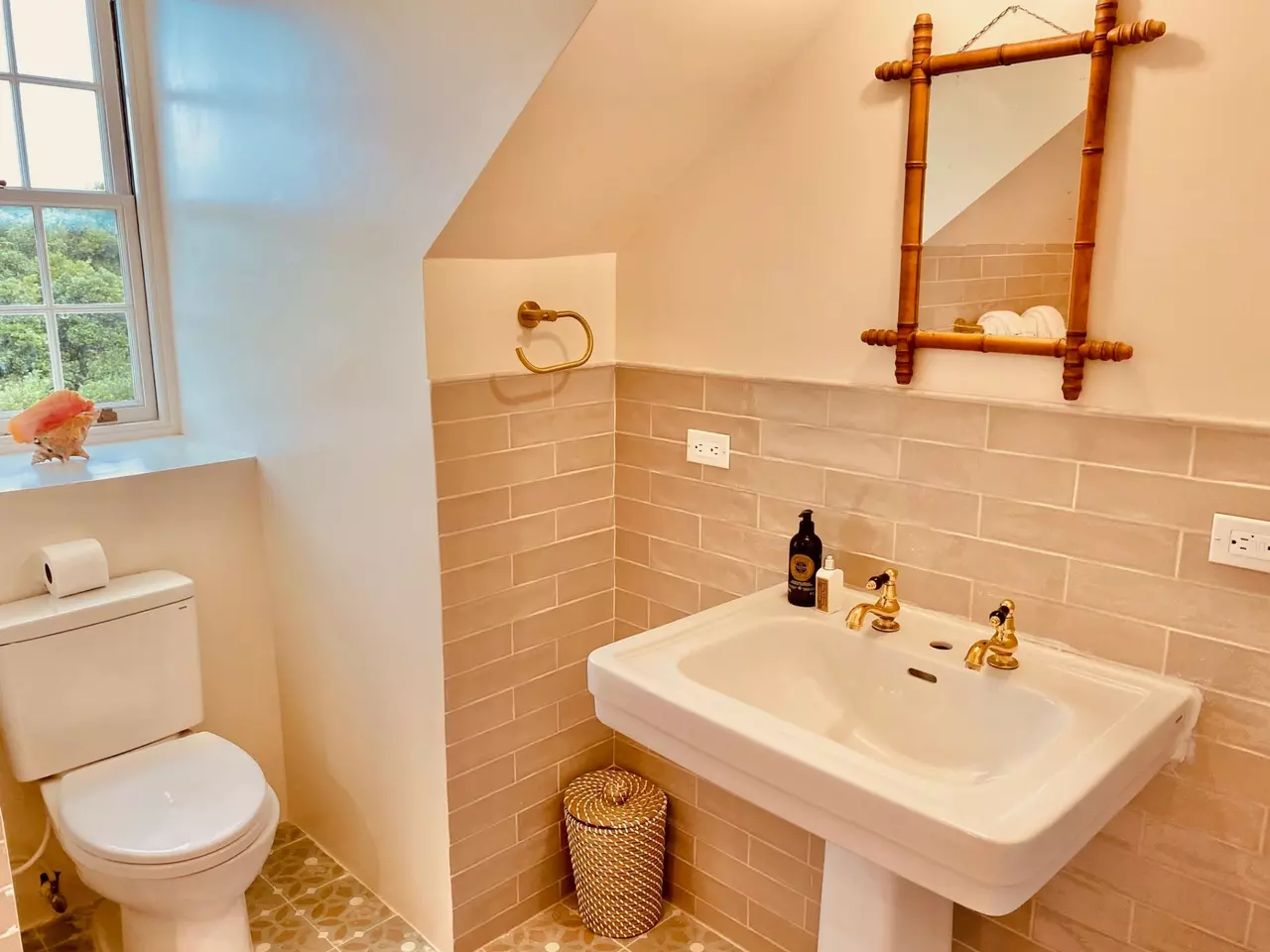 Villa Windwhistle in Bahamas, photo 27 of 38