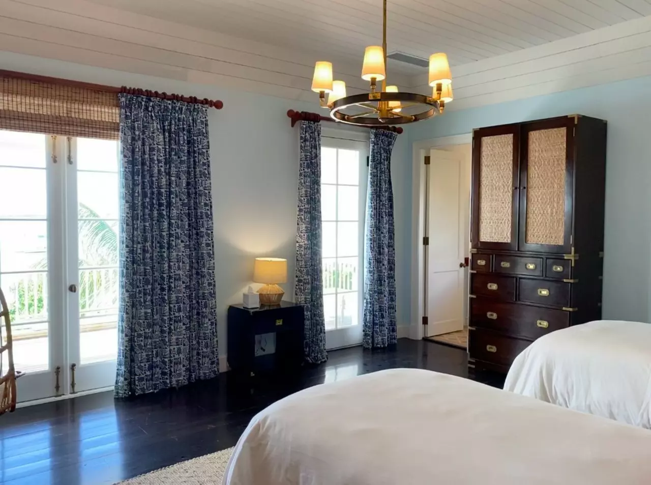 Villa Windwhistle in Bahamas, photo 19 of 38