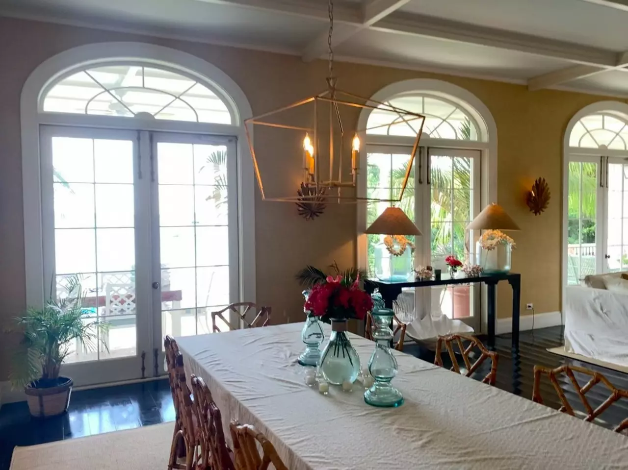 Villa Windwhistle in Bahamas, photo 10 of 38