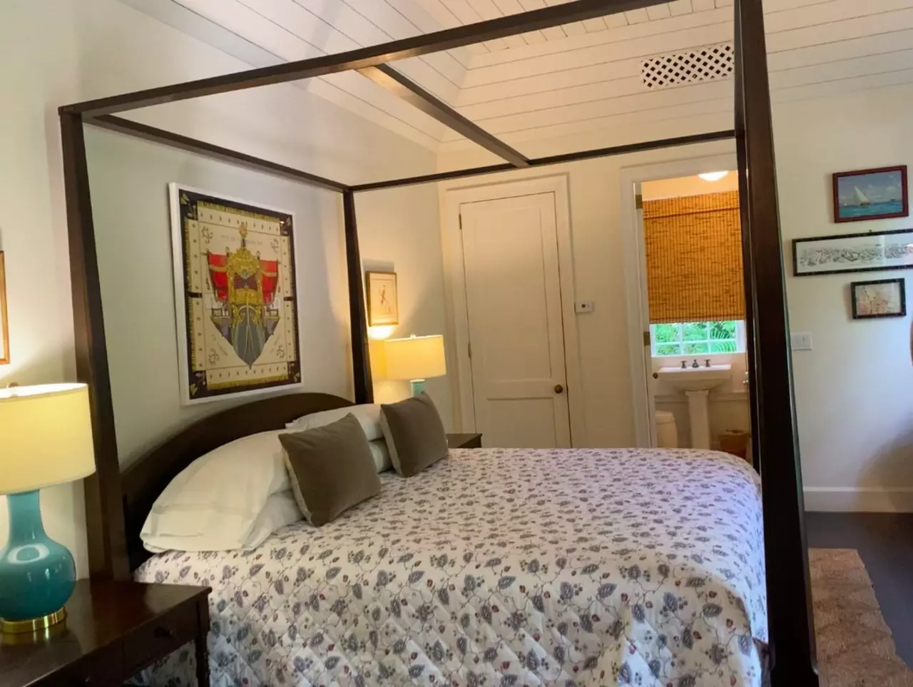 Villa Windwhistle in Bahamas, photo 12 of 38