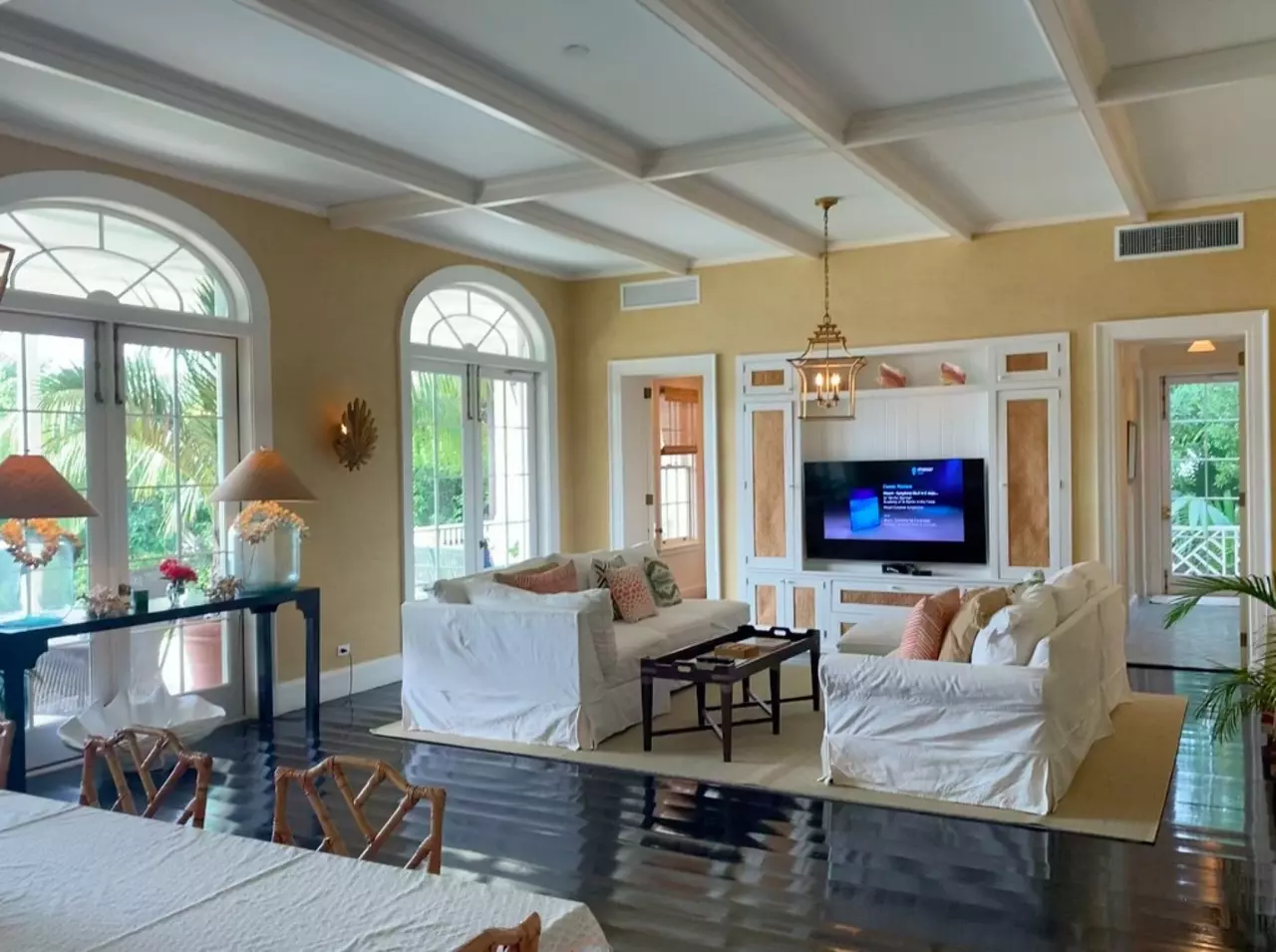 Villa Windwhistle in Bahamas, photo 36 of 38