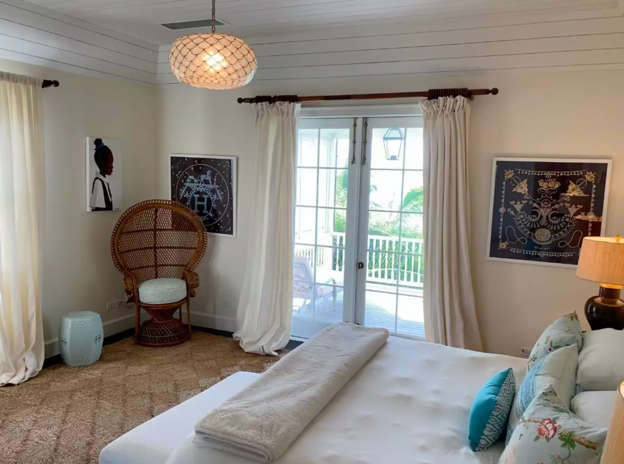 Villa Windwhistle in Bahamas, photo 33 of 38