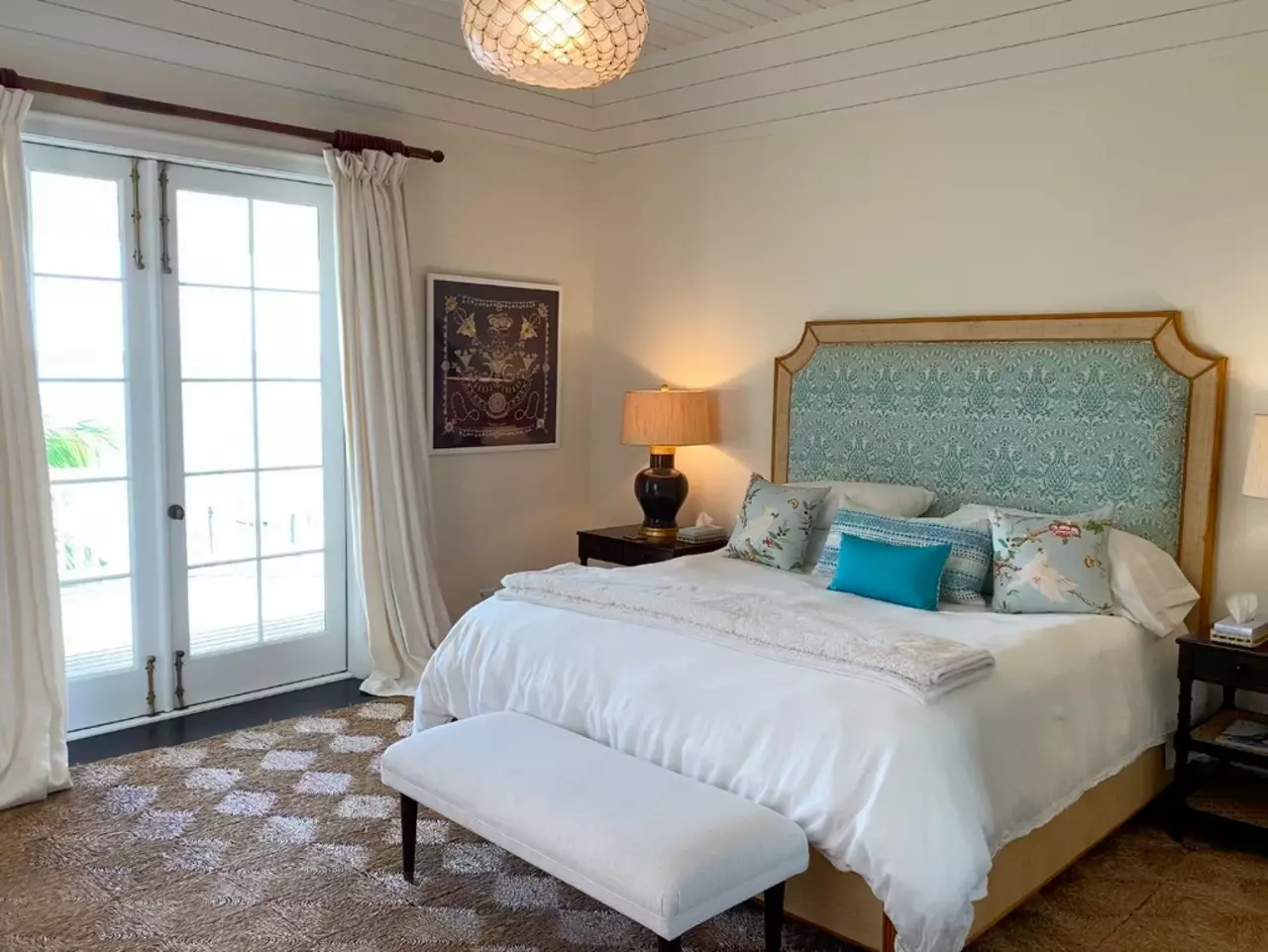 Villa Windwhistle in Bahamas, photo 28 of 38