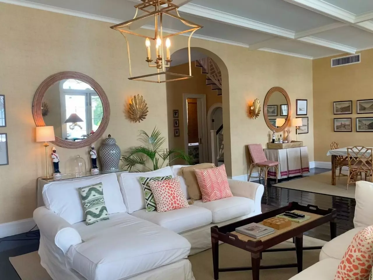 Villa Windwhistle in Bahamas, photo 25 of 38
