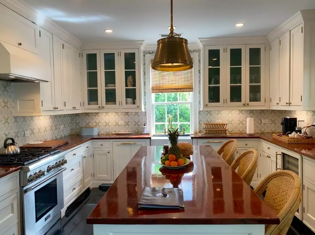Villa Windwhistle in Bahamas, photo 17 of 38