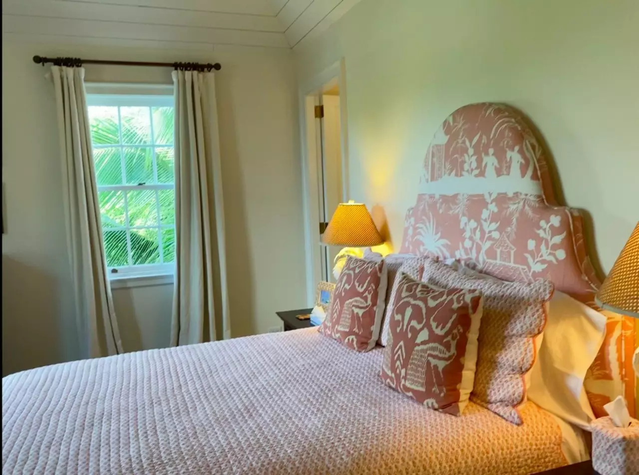 Villa Windwhistle in Bahamas, photo 32 of 38