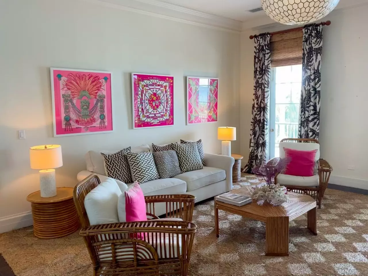 Villa Windwhistle in Bahamas, photo 29 of 38