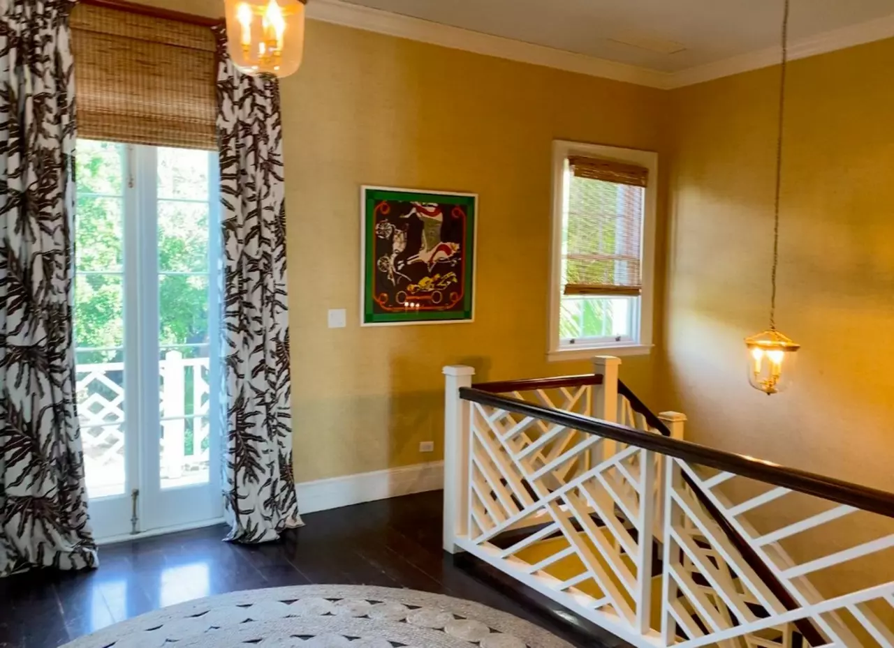 Villa Windwhistle in Bahamas, photo 21 of 38