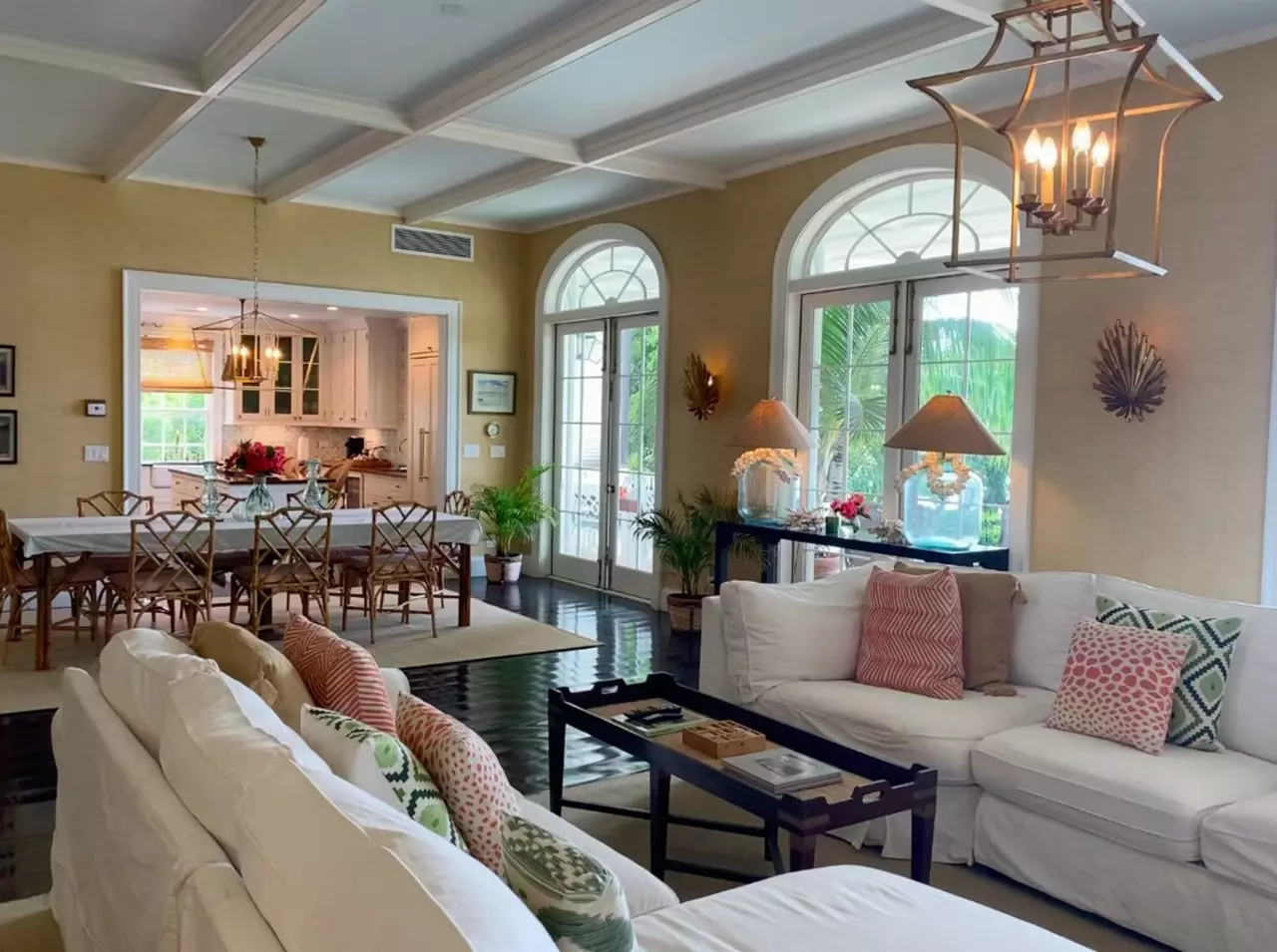 Villa Windwhistle in Bahamas, photo 16 of 38