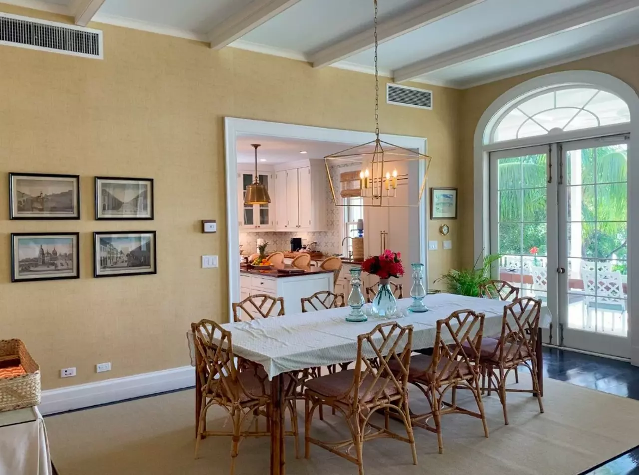 Villa Windwhistle in Bahamas, photo 13 of 38