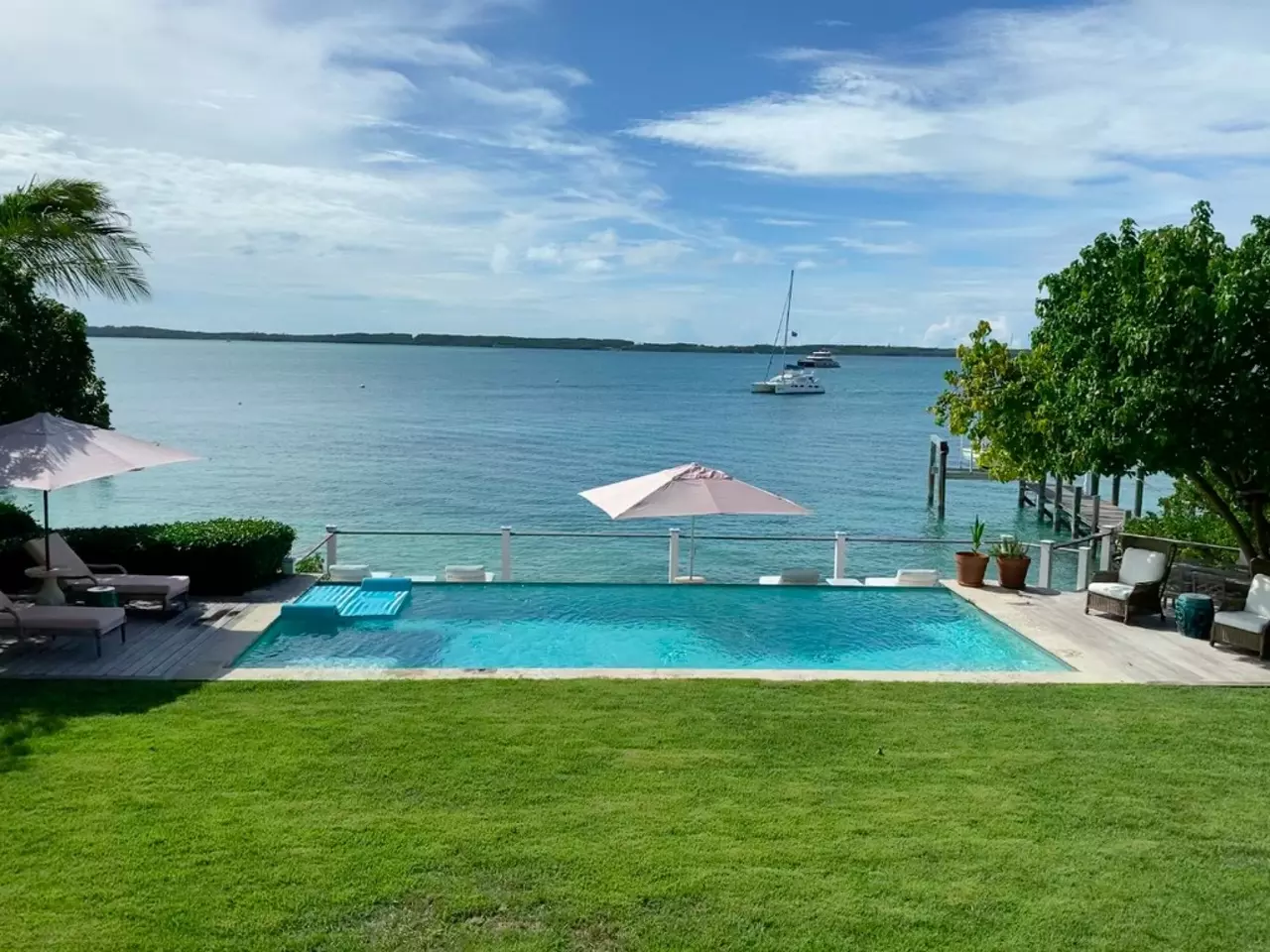 Villa Windwhistle in Bahamas, photo 8 of 38
