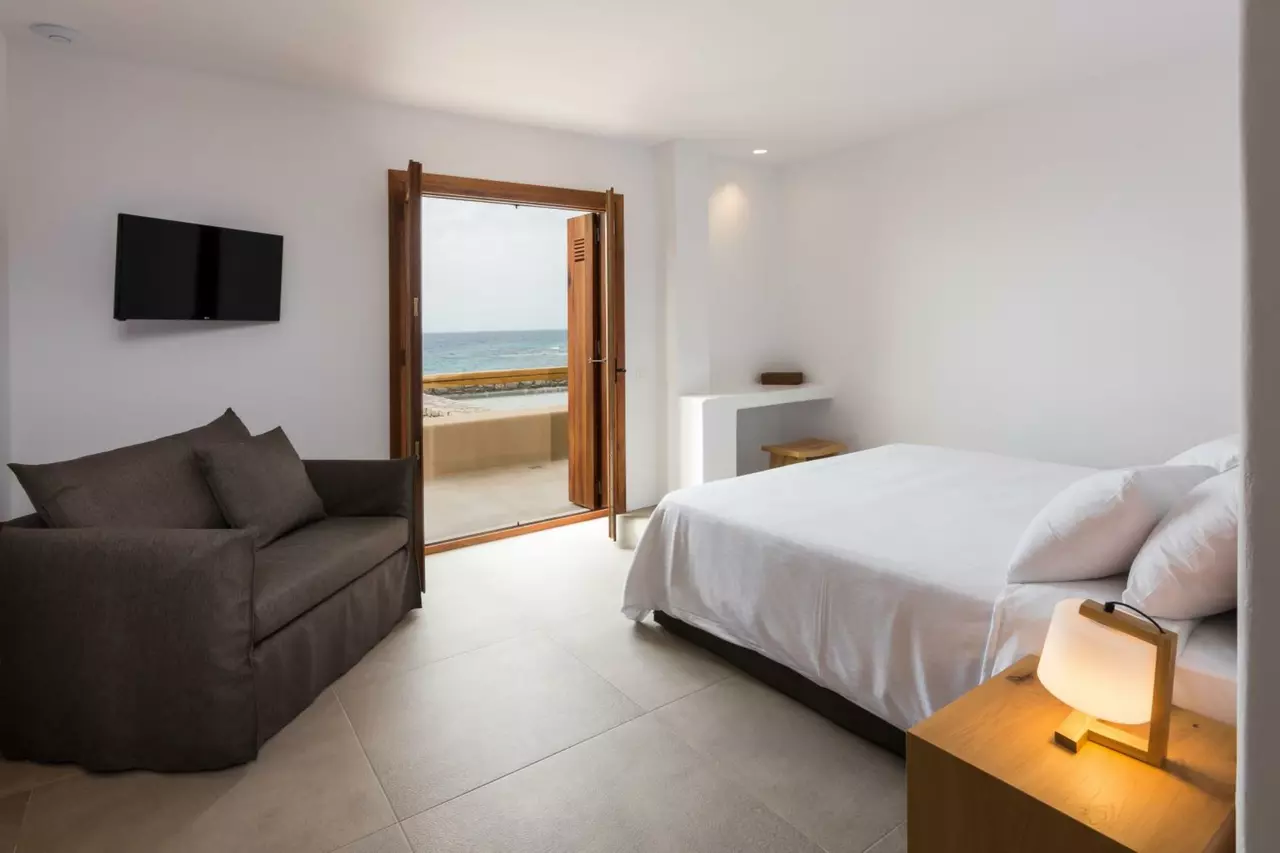 Beach House Arvi West - Luxury Villa in Crete, photo 15 of 32