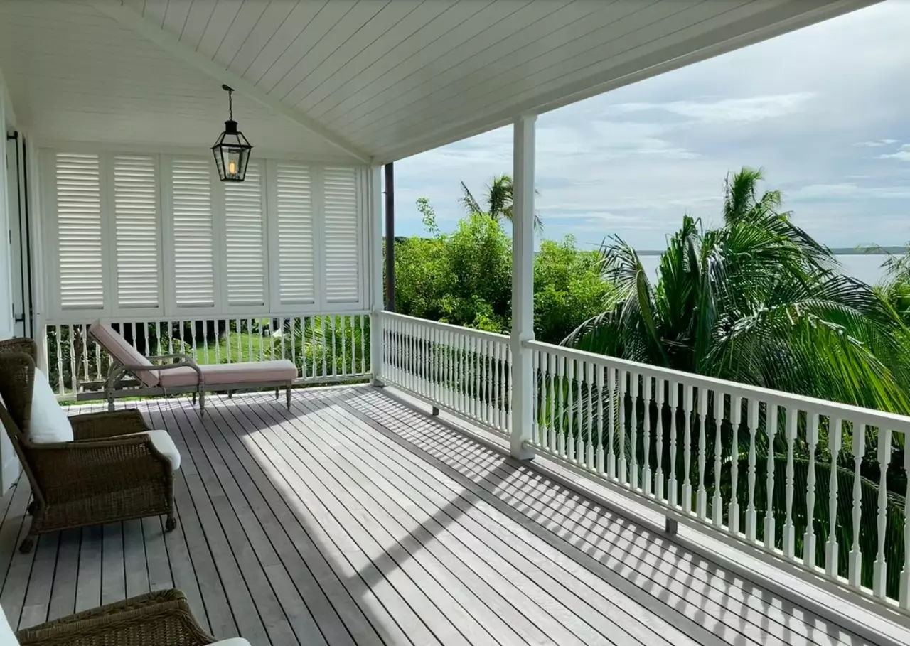 Villa Windwhistle in Bahamas, photo 30 of 38