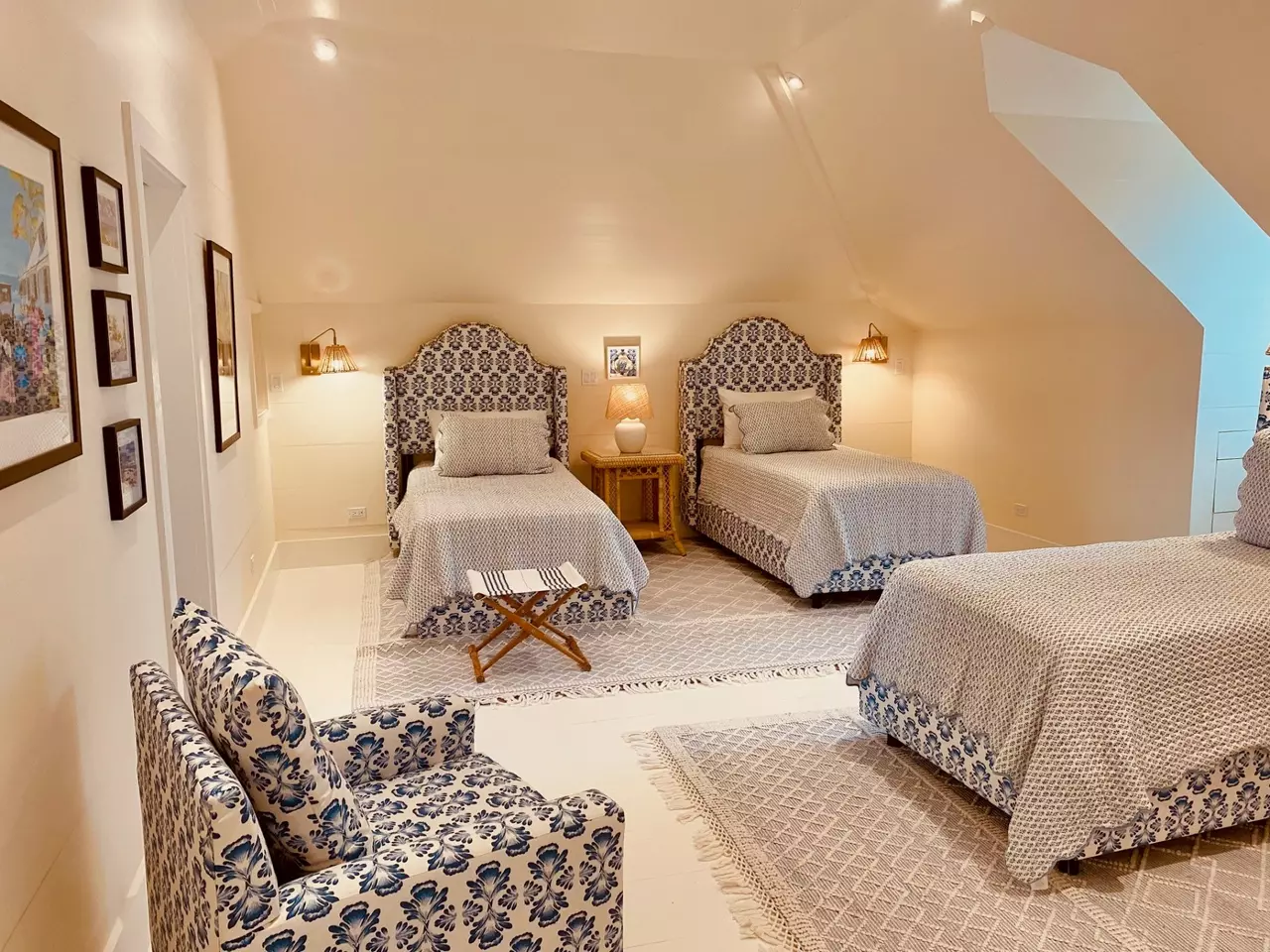 Villa Windwhistle in Bahamas, photo 23 of 38