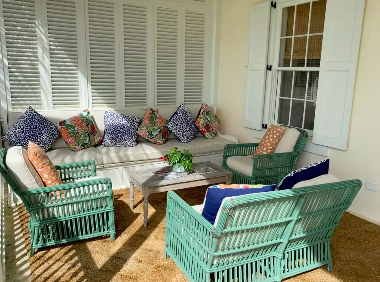 Villa Windwhistle in Bahamas, photo 22 of 38