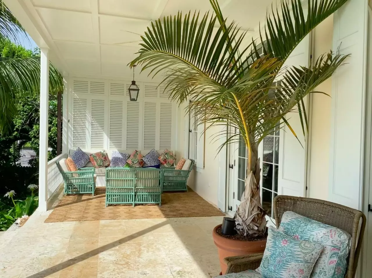 Villa Windwhistle in Bahamas, photo 15 of 38
