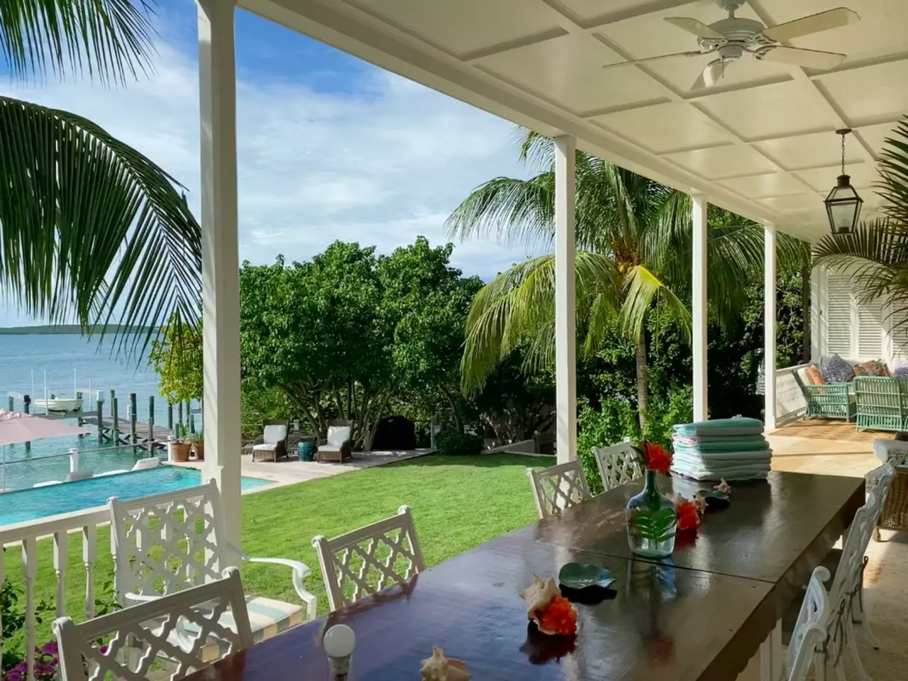 Villa Windwhistle in Bahamas, photo 14 of 38