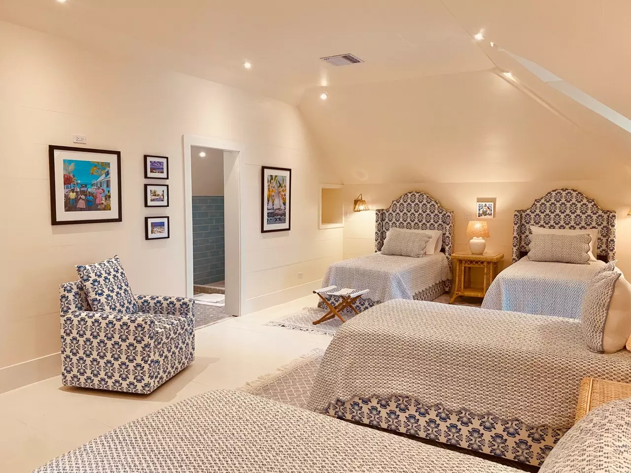 Villa Windwhistle in Bahamas, photo 7 of 38