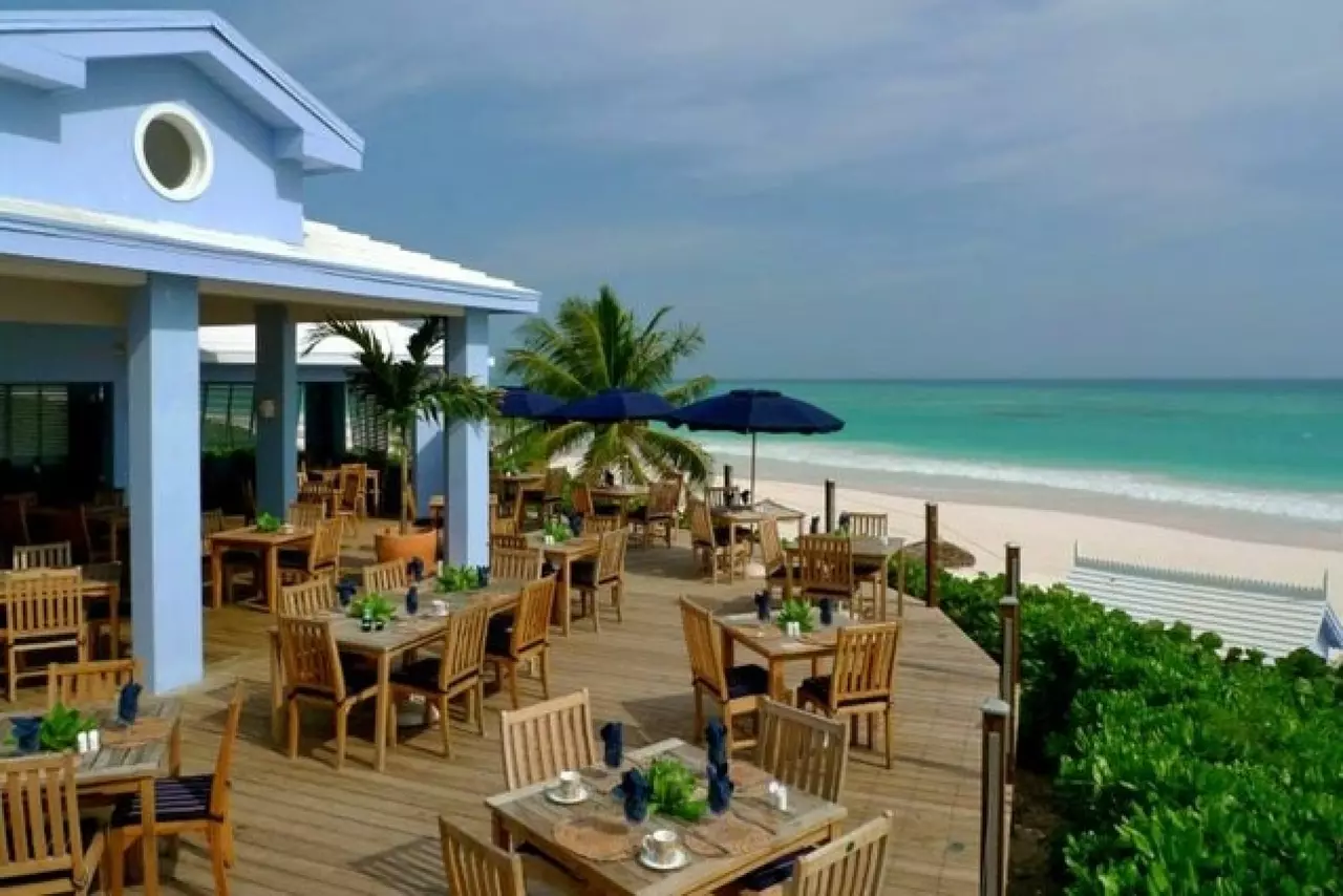 Banyan Tree Estate in Bahamas, photo 13 of 28