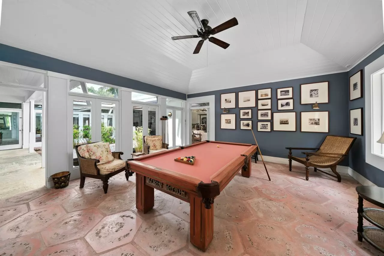 Banyan Tree Estate in Bahamas, photo 21 of 28