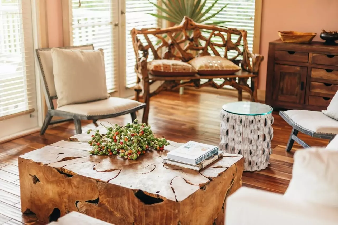 Banyan Tree Estate in Bahamas, photo 16 of 28