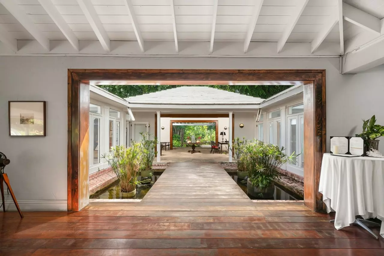 Banyan Tree Estate in Bahamas, photo 15 of 28
