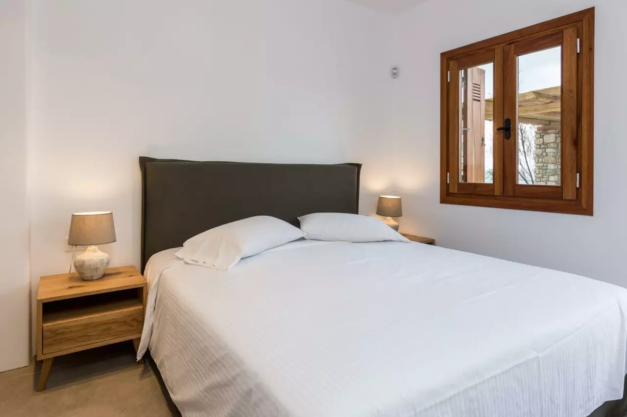 Beach House Arvi West - Luxury Villa in Crete, photo 19 of 32