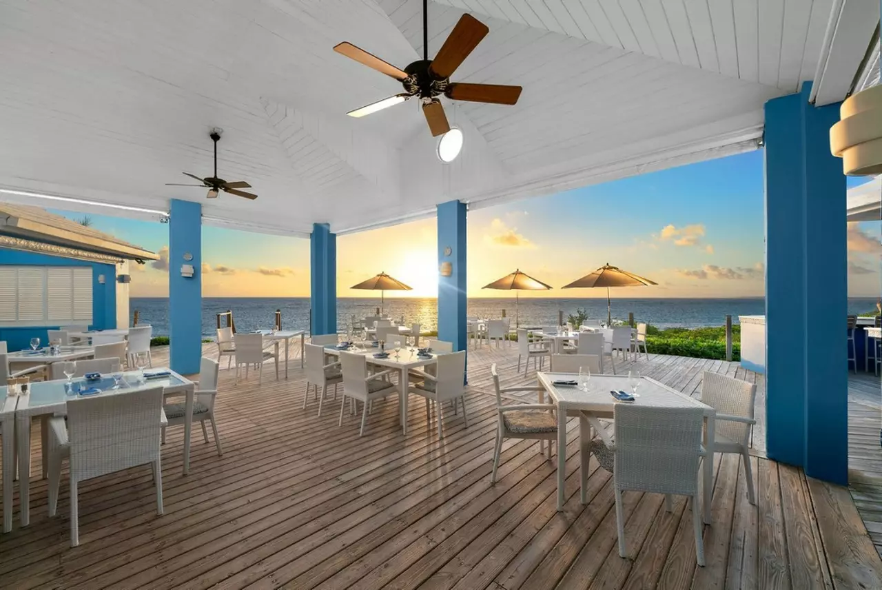 Banyan Tree Estate in Bahamas, photo 3 of 28