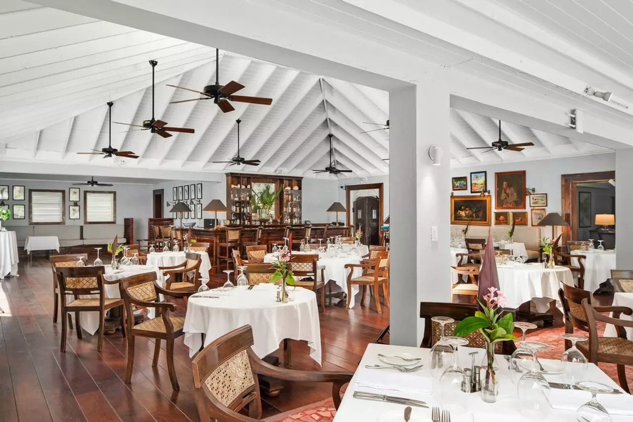 Banyan Tree Estate in Bahamas, photo 27 of 28