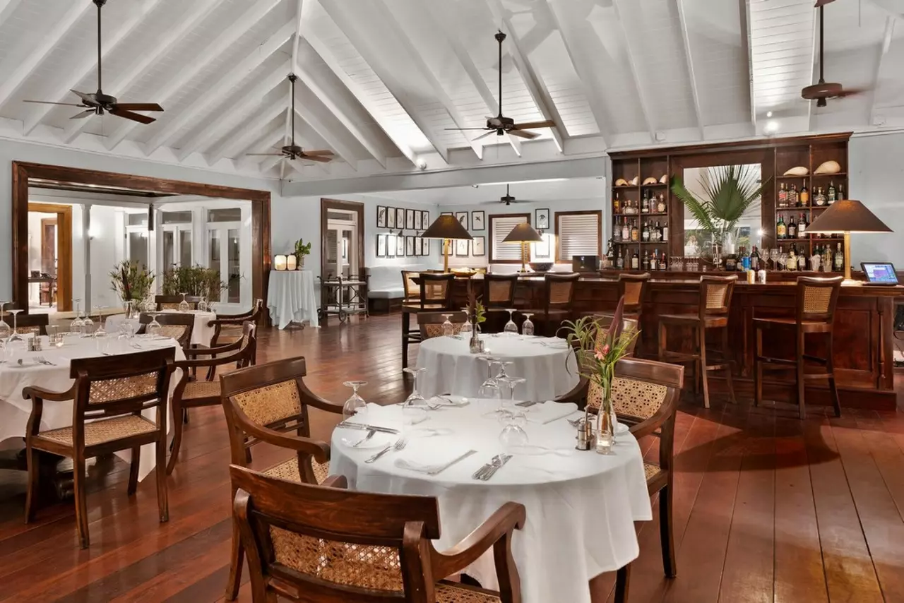 Banyan Tree Estate in Bahamas, photo 24 of 28
