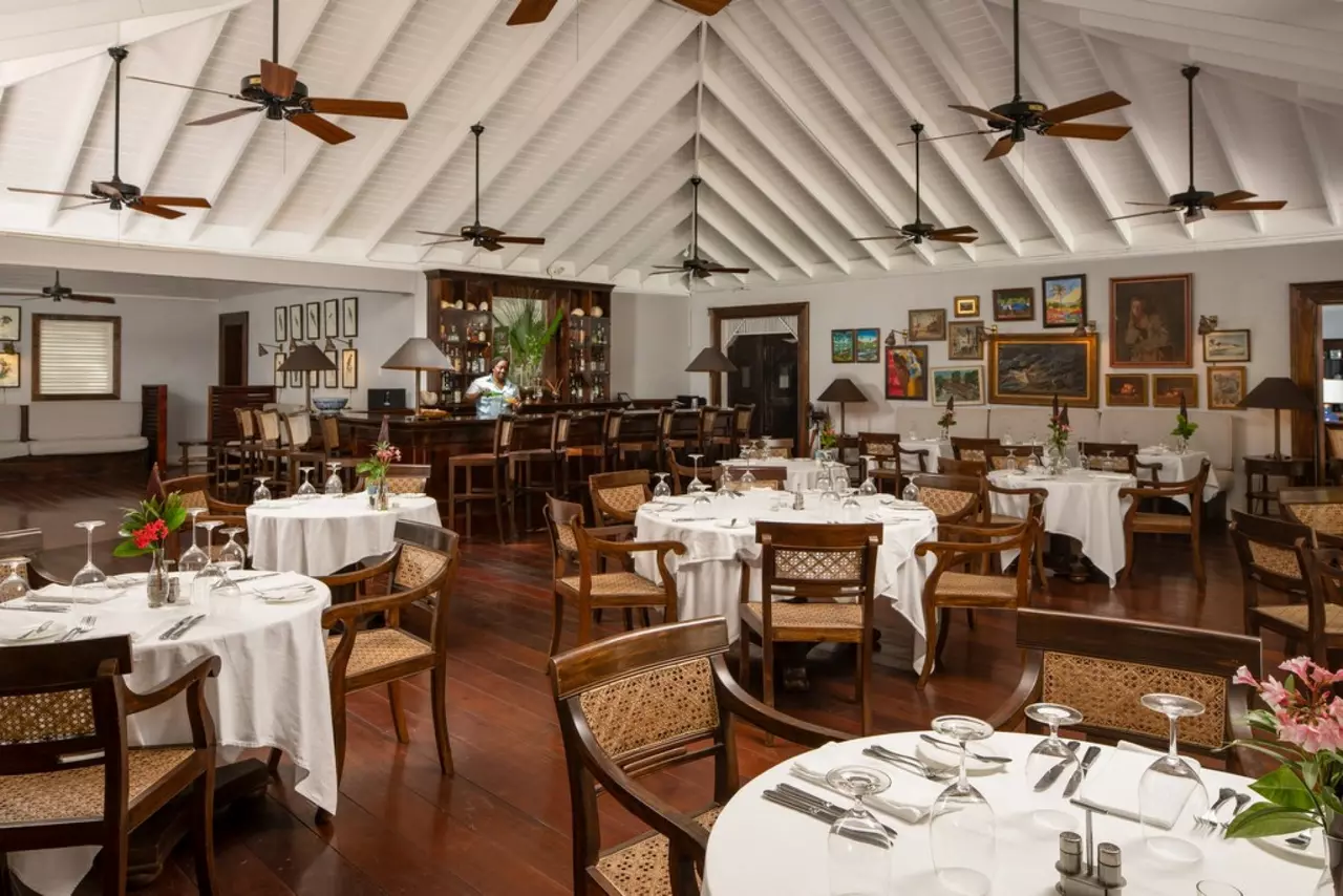 Banyan Tree Estate in Bahamas, photo 22 of 28