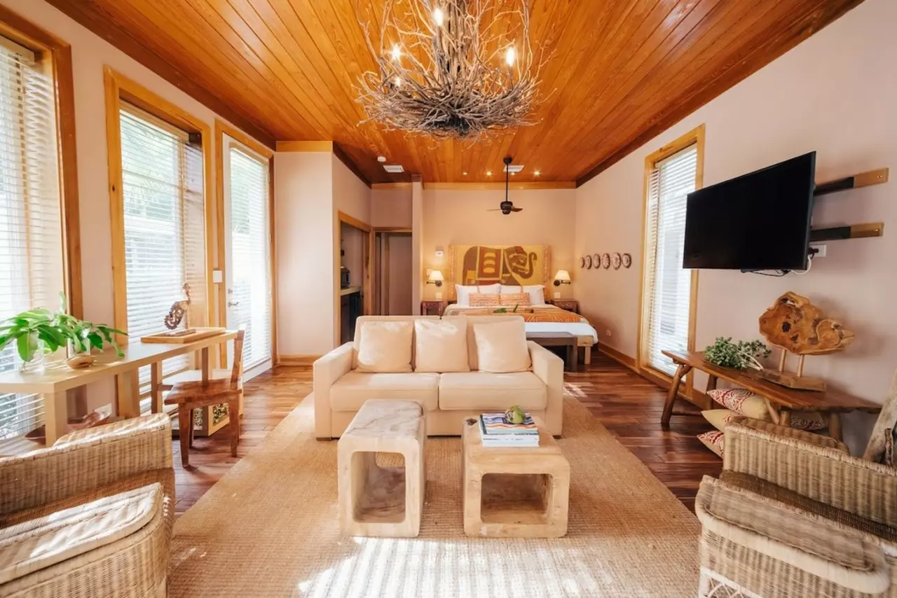 Banyan Tree Estate in Bahamas, photo 17 of 28
