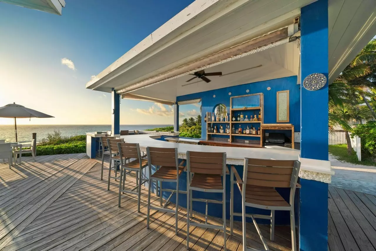 Banyan Tree Estate in Bahamas, photo 14 of 28