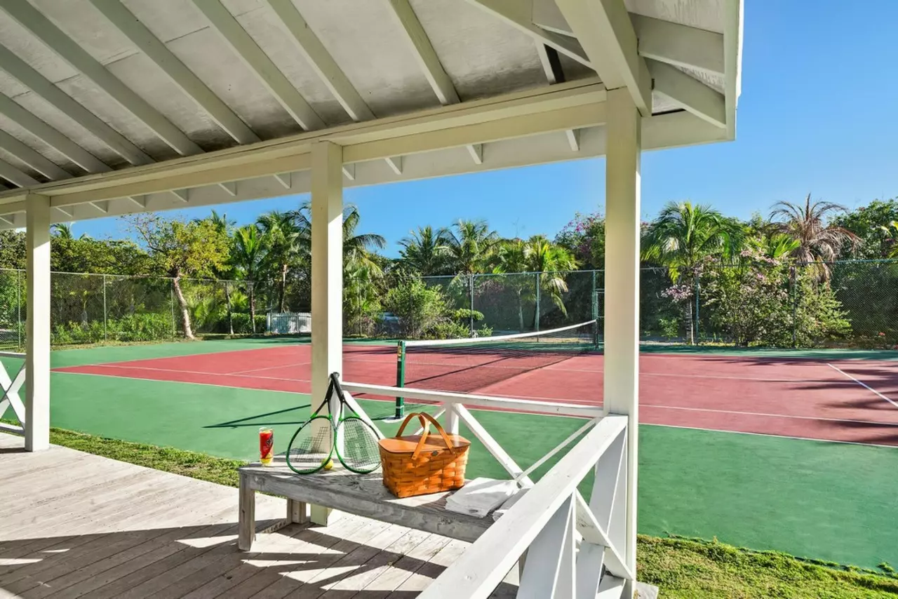 Banyan Tree Estate in Bahamas, photo 10 of 28