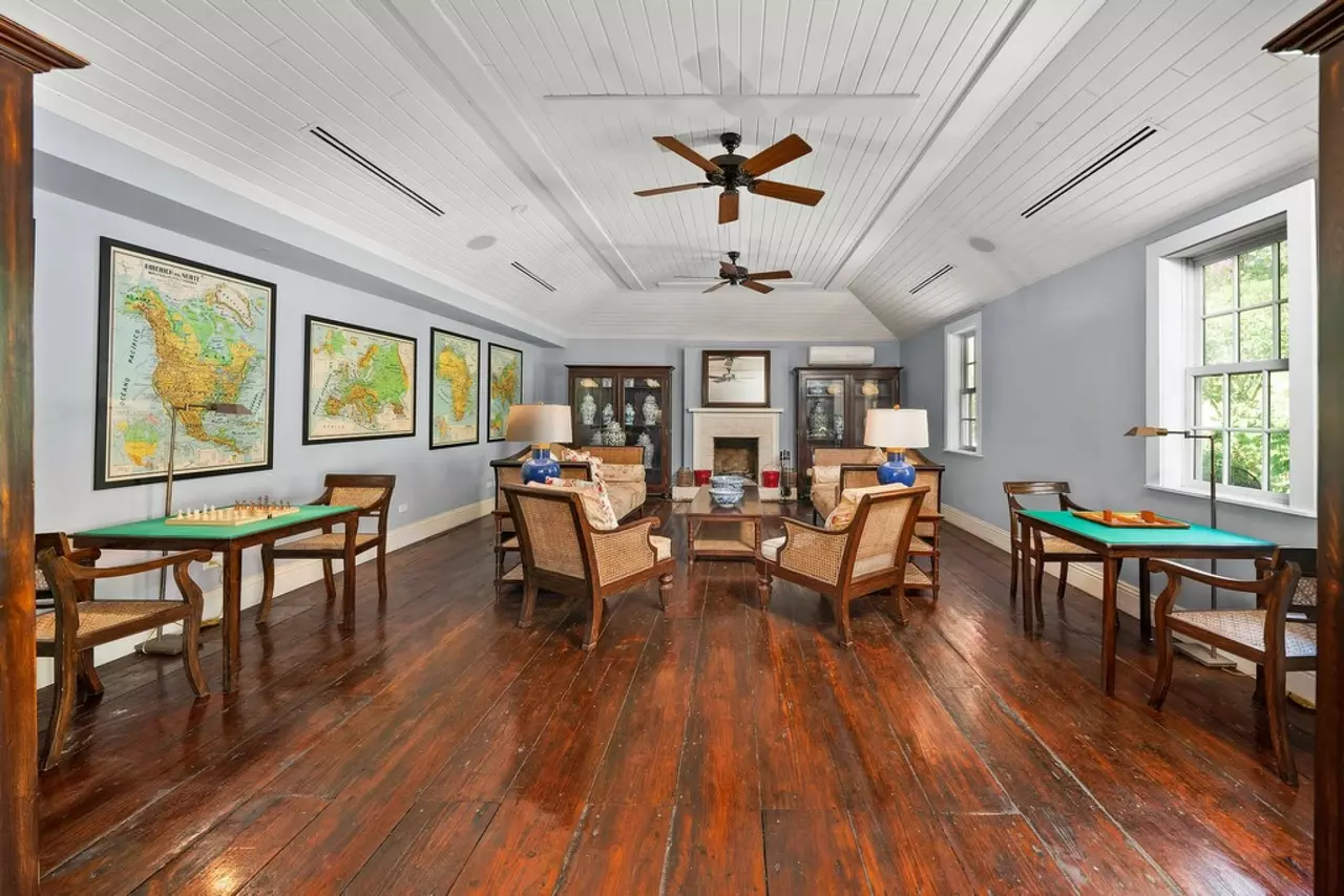Banyan Tree Estate in Bahamas, photo 7 of 28