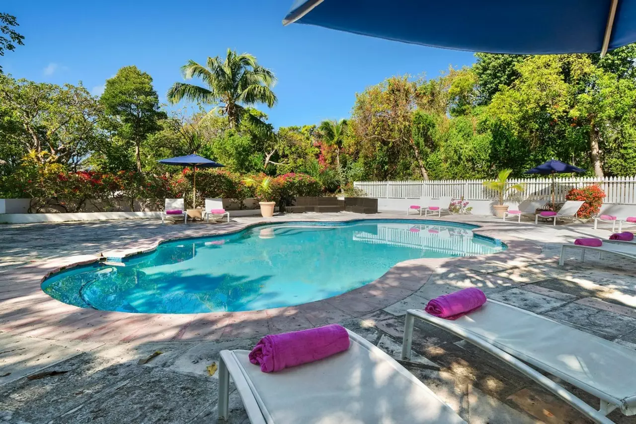 Banyan Tree Estate in Bahamas, photo 28 of 28