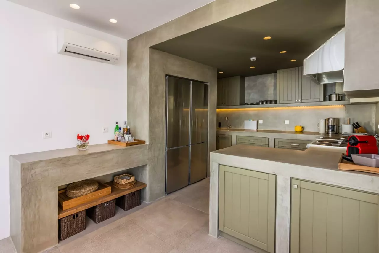 Beach House Arvi West - Luxury Villa in Crete, photo 21 of 32