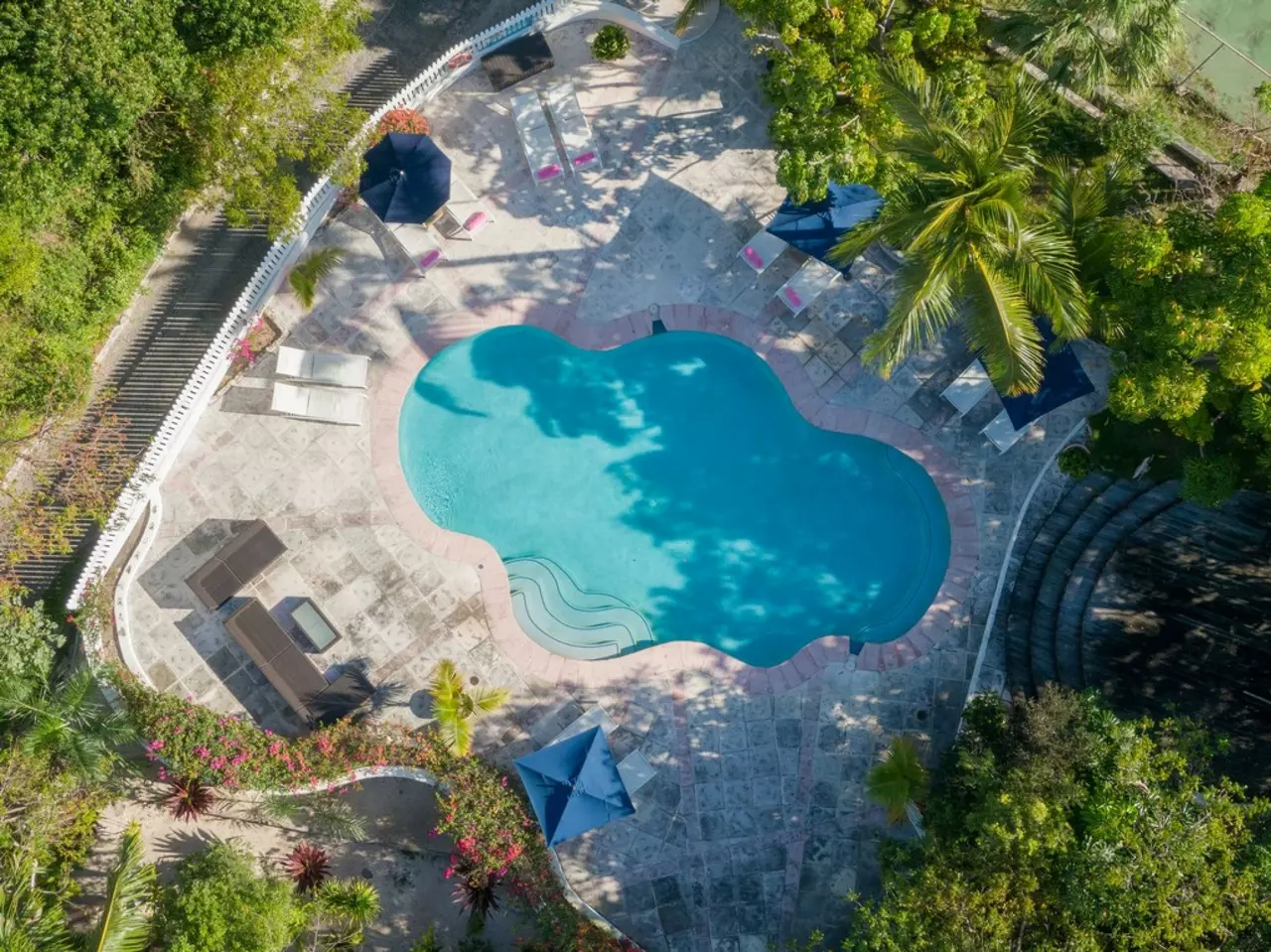 Banyan Tree Estate in Bahamas, photo 23 of 28